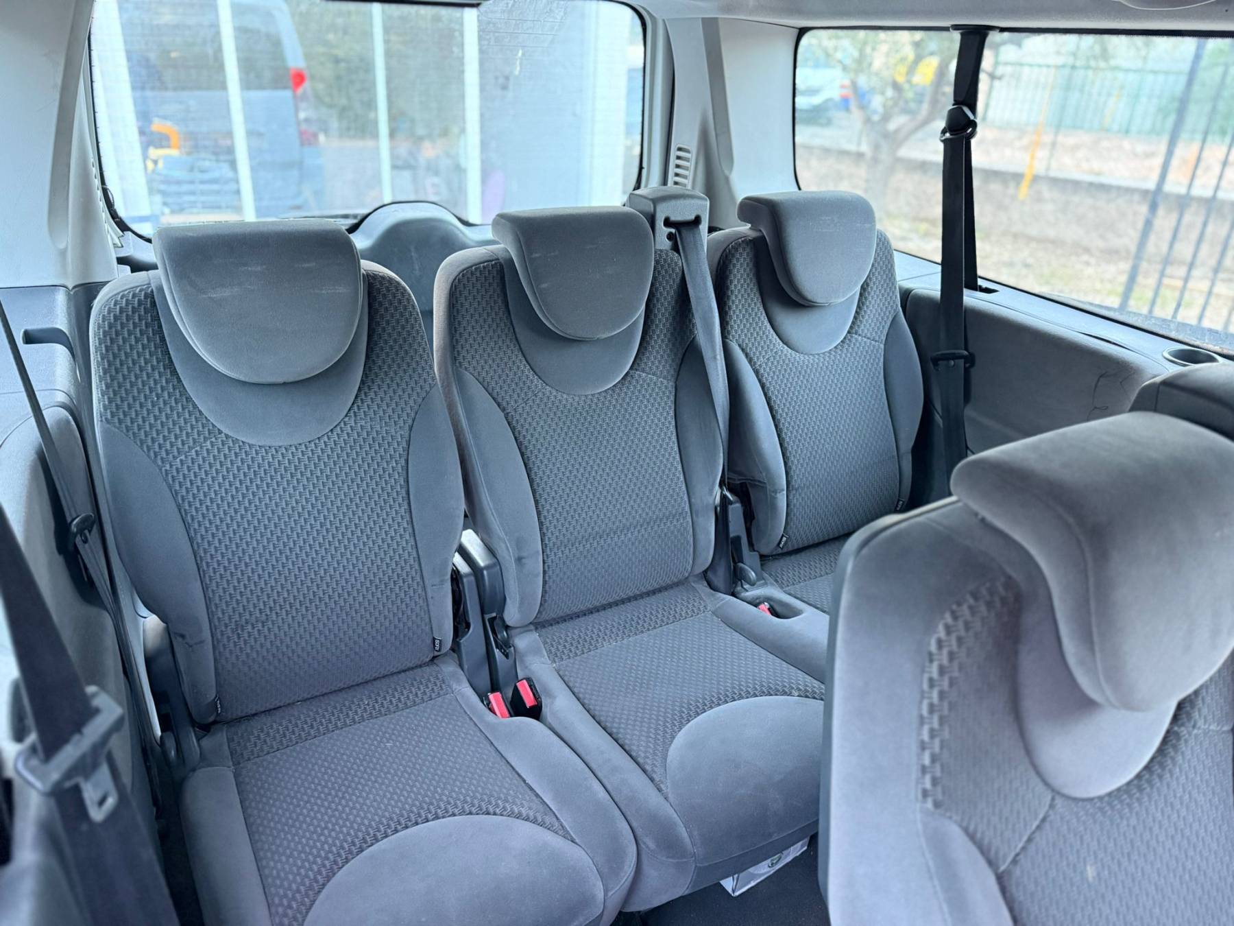 CITROEN JUMPY II TAILLE XL 2.0 HDI 125 CONFORT L2H1 9PL