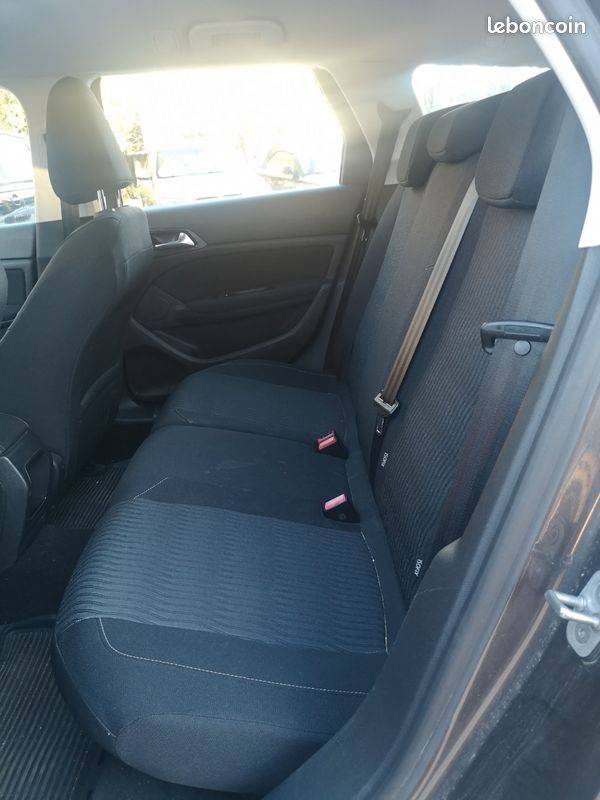 Peugeot 308 sw