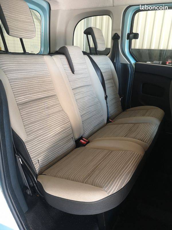 Renault kangoo 2 