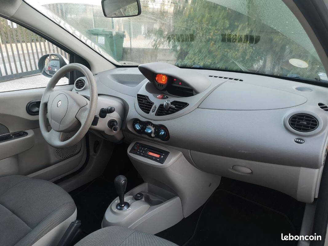 Renault twingo