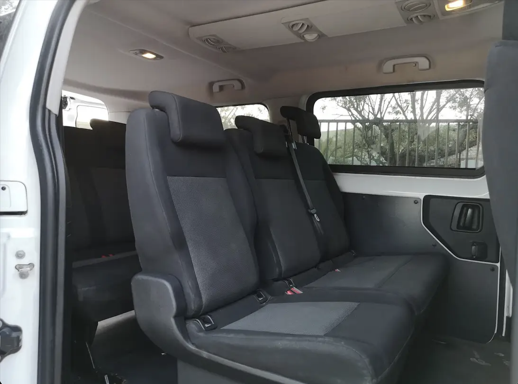 OPEL ZAFIRA LIFE
